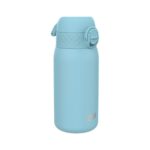 Бутилка за вода Ion8 SE, метална, 400мл, Alaskan Blue