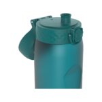 Бутилка за вода Ion8 SE, рециклирана пластмаса, 750мл, Aqua