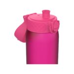 Бутилка за вода Ion8 SE, рециклирана пластмаса, 350мл, Pink