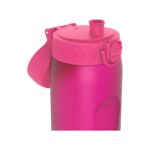 Бутилка за вода Ion8 SE, рециклирана пластмаса, 750мл, Pink