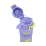 Бутилка за вода CoolPack Sphera Flores Lila