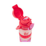 Бутилка за вода CoolPack Sphera Flores Rosa