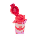Бутилка за вода CoolPack Sphera Flores Rosa