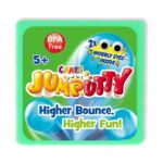 Игрален комплект смес за подскачащи топки, Craze – снимка 2 от 6