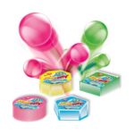 Игрален комплект смес за подскачащи топки, Craze – снимка 6 от 6