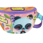 Чанта за кръст Bangoberry Pally Panda, 20х13х9см