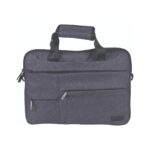 Чанта за лаптоп 14" Donau Travel Budapest, сива