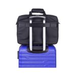 Чанта за лаптоп 15,6" Donau Travel Vienna, черна
