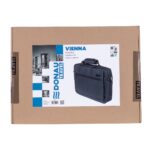 Чанта за лаптоп 15,6" Donau Travel Vienna, черна