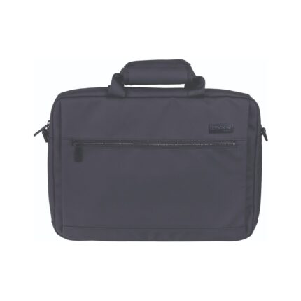 Чанта за лаптоп 15,6" Donau Travel Vienna, черна