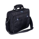 Чанта за лаптоп 15,6" Donau Travel Zurich, черна