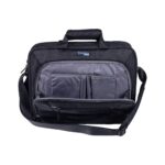 Чанта за лаптоп 15,6" Donau Travel Zurich, черна