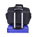 Чанта за лаптоп 15,6" Donau Travel Zurich, черна