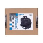 Чанта за лаптоп 15,6" Donau Travel Zurich, черна
