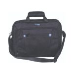 Чанта за лаптоп 15,6" Donau Travel Zurich, черна