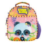 Чанта за обяд Bangoberry Pally Panda, 20х24х8.5см