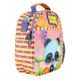 Чанта за обяд Bangoberry Pally Panda, 20х24х8.5см