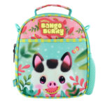 Чанта за обяд Bangoberry Piggy Pig, 20х24х8.5см