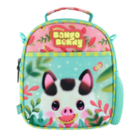 Чанта за обяд Bangoberry Piggy Pig, 20х24х8.5см