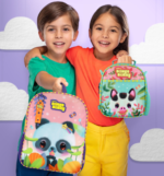 Чанта за обяд Bangoberry Piggy Pig, 20х24х8.5см