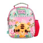 Чанта за обяд Bangoberry Tiggy Tiger, 20х24х8.5см