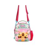 Чанта за обяд Bangoberry Tiggy Tiger, 20х24х8.5см