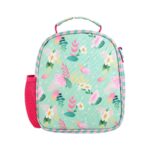 Чанта за обяд Bangoberry Tiggy Tiger, 20х24х8.5см