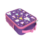 Чанта за обяд Ion8, 26х19х7см, Princess