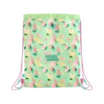 Чанта за спорт Bangoberry Tiggy Tiger, 32х41.5х18