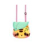 Чантичка за рамо Bangoberry Tiggy Tiger, 19х19х2см