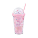 Чаша със сламка CoolPack Hello Kitty Pastel 2