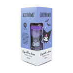 Чаша със сламка CoolPack Kuromi