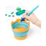 Чашка за четки Staedtler Noris Junior, сгъваема