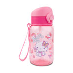 Детска бутилка за вода CoolPack Hugo Hello Kitty Pastel 1