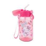 Детска бутилка за вода CoolPack Hugo Hello Kitty Pastel 1