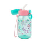 Детска бутилка за вода CoolPack Hugo Hello Kitty Pastel 2