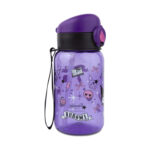 Детска бутилка за вода CoolPack Hugo Kuromi