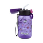 Детска бутилка за вода CoolPack Hugo Kuromi