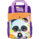 Детска раница Bangoberry Pally Panda, 19х32х10см