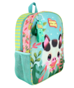 Детска раница Bangoberry Piggy Pig, 29х36х12см