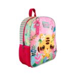 Детска раница Bangoberry Tiggy Tiger, 29х36х12см