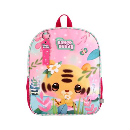Детска раница Bangoberry Tiggy Tiger, 29х36х12см