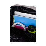 Детска раница CoolPack Bliss 15 Disney 100 Opal с ключодържател отвътре, с тетрадки