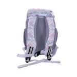 Детска раница Street Hike Mermaid, 20х12х31 см