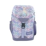 Детска раница Street Hike Mermaid, 20х12х31 см