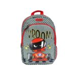 Детска раница Street Vroom, 24x15x34 см