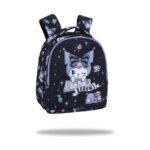 Детска раница за детска градина CoolPack Puppy Kuromi
