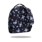 Детска раница за детска градина CoolPack Puppy Kuromi отстрани