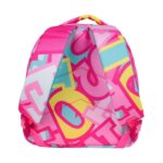 Детска раница за детска градина CoolPack Puppy Minnie Mouse отзад, с презрамки