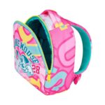 Детска раница за детска градина CoolPack Puppy Minnie Mouse отвътре